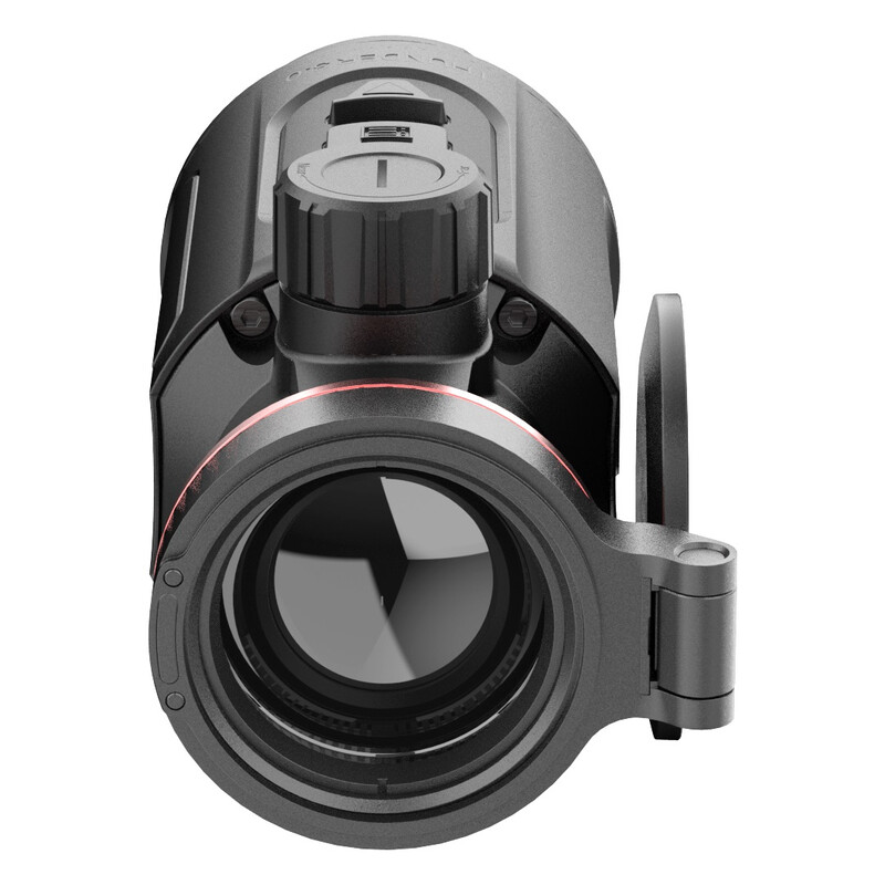 HIKMICRO Cámara térmica Thunder TH35C Thunder 3.0