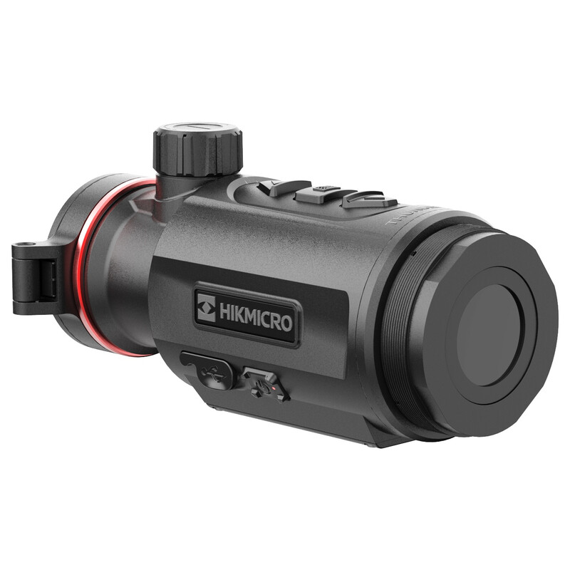 HIKMICRO Cámara térmica Thunder TH35C Thunder 3.0