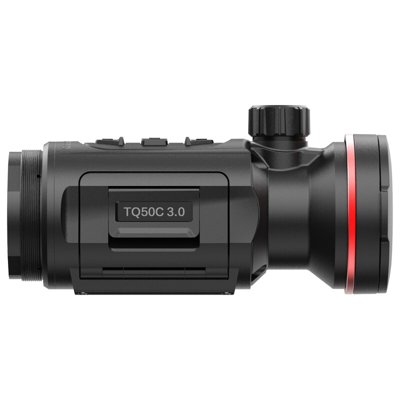 HIKMICRO Cámara térmica Thunder TQ50C 3.0