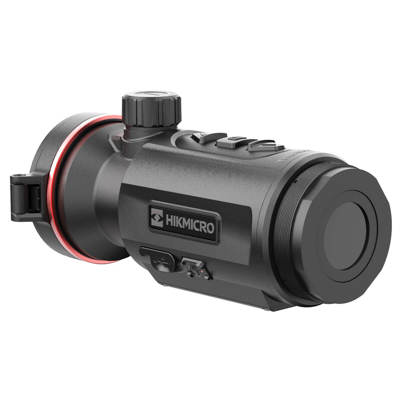 HIKMICRO Cámara térmica Thunder TQ50C 3.0