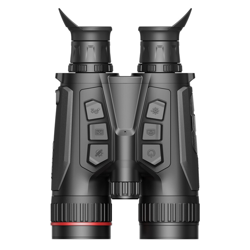 HIKMICRO Dispositivo de visión nocturna Habrok Pro HQ50LN