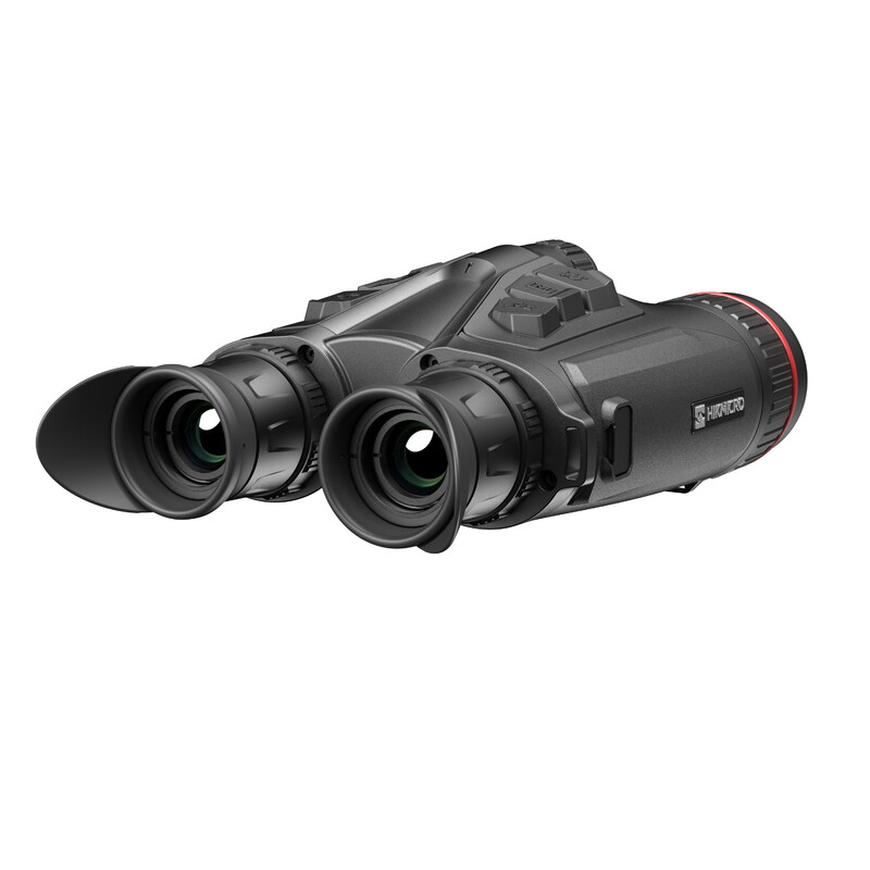 HIKMICRO Dispositivo de visión nocturna Habrok Pro HQ50LN