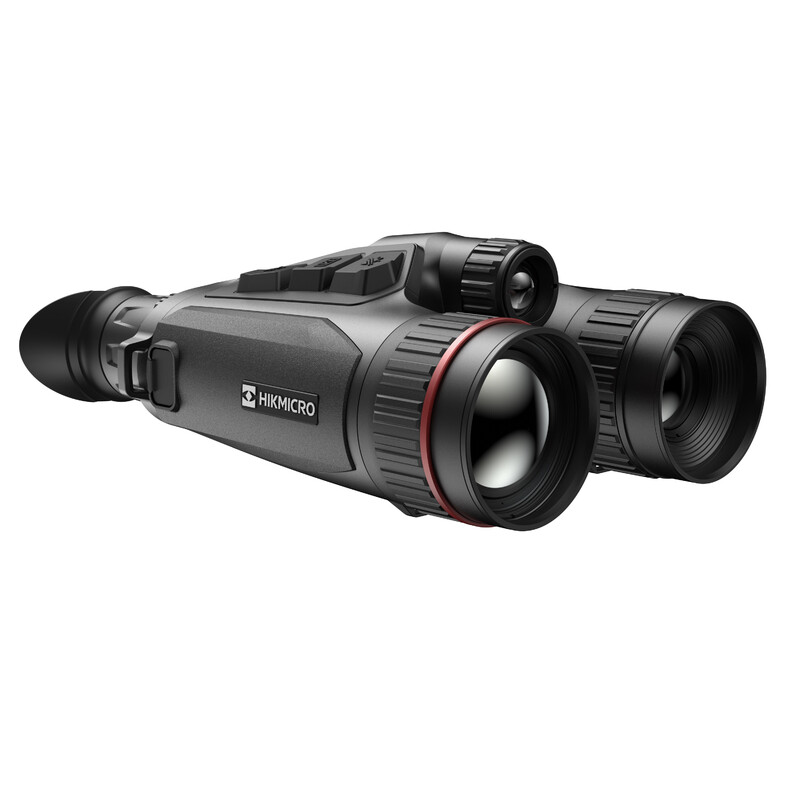 HIKMICRO Dispositivo de visión nocturna Habrok Pro HQ50L