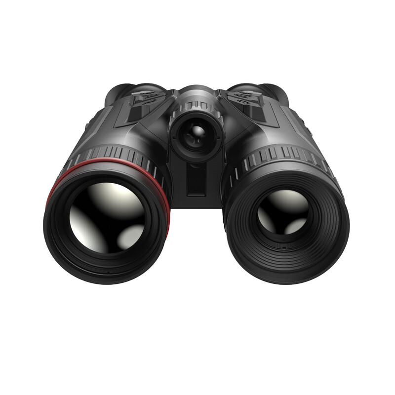 HIKMICRO Dispositivo de visión nocturna Habrok Pro HQ50L