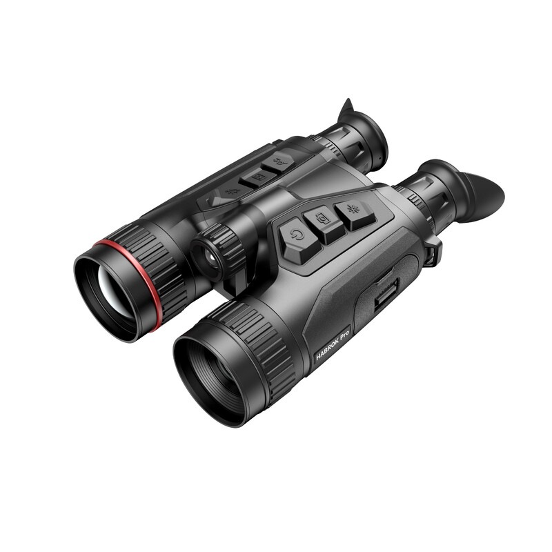 HIKMICRO Dispositivo de visión nocturna Habrok Pro HQ50L