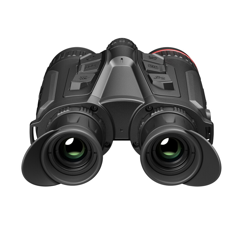 HIKMICRO Dispositivo de visión nocturna Habrok Pro HQ50L
