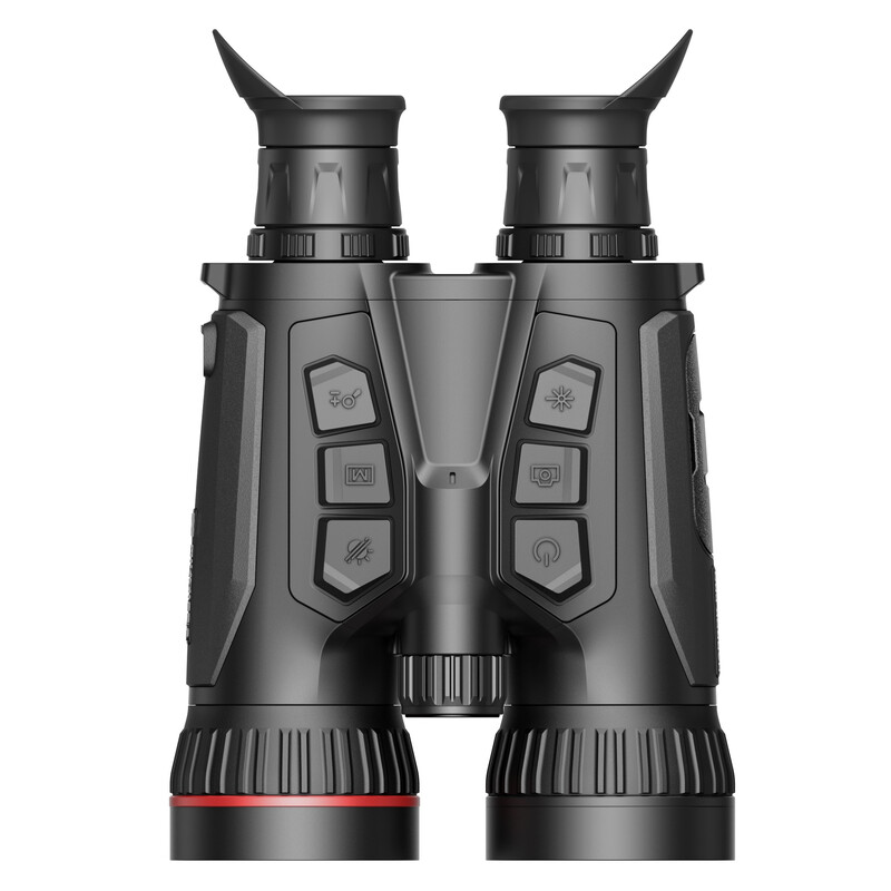 HIKMICRO Dispositivo de visión nocturna Habrok Pro HX60LN