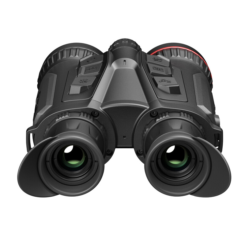 HIKMICRO Dispositivo de visión nocturna Habrok Pro HX60LN