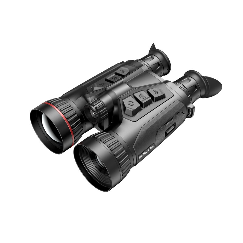 HIKMICRO Dispositivo de visión nocturna Habrok Pro HX60LN