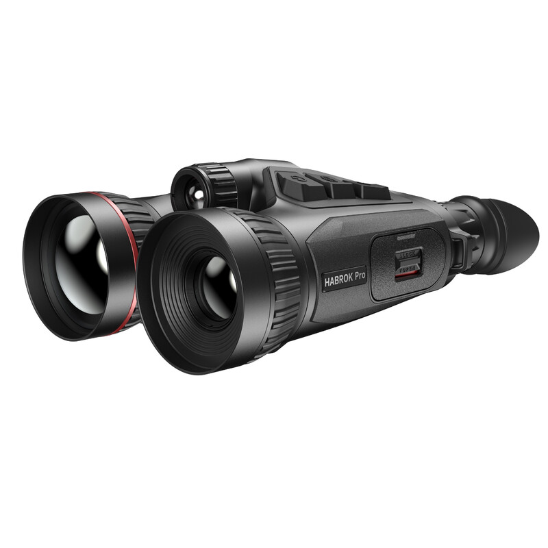 HIKMICRO Dispositivo de visión nocturna Habrok Pro HX60LN