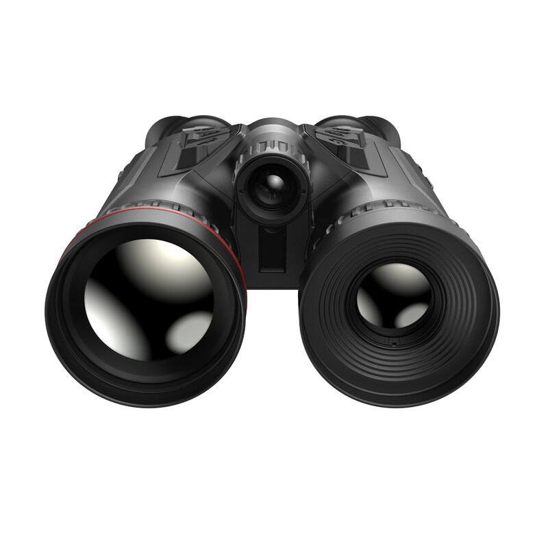 HIKMICRO Dispositivo de visión nocturna Habrok Pro HX60LN