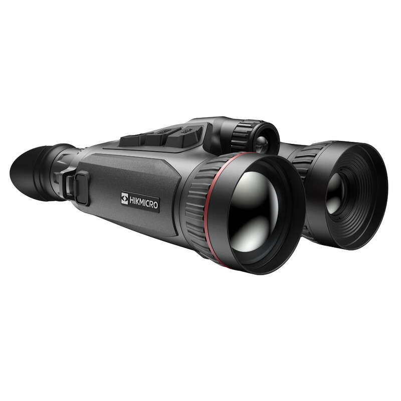 HIKMICRO Dispositivo de visión nocturna Habrok Pro HX60LN