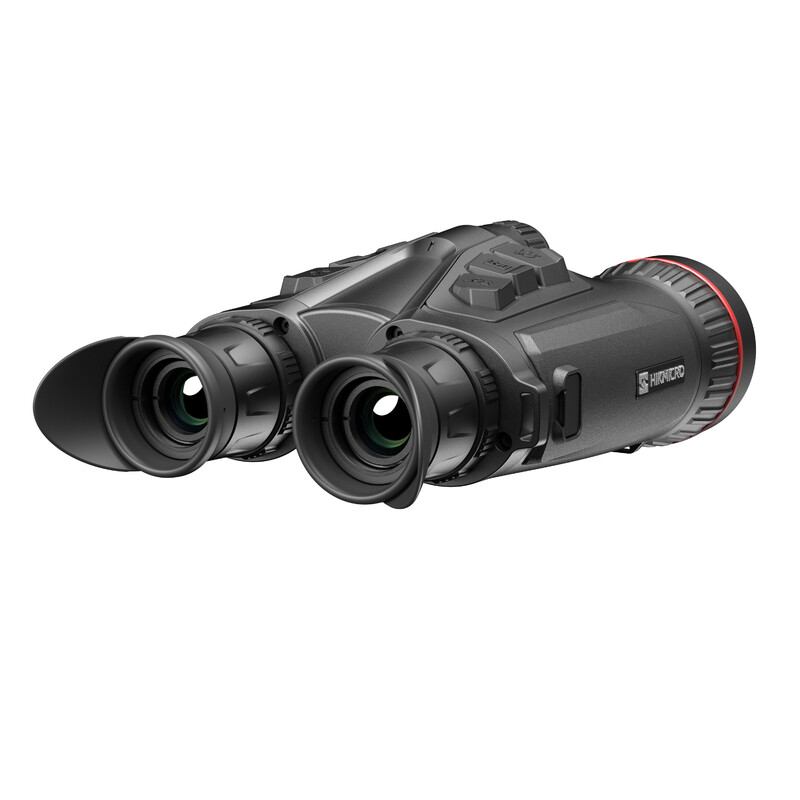 HIKMICRO Dispositivo de visión nocturna Habrok Pro HX60LN