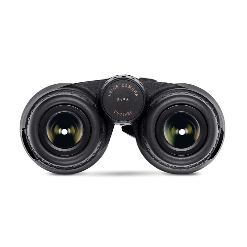 Leica Binoculares Geovid R SE 8x56