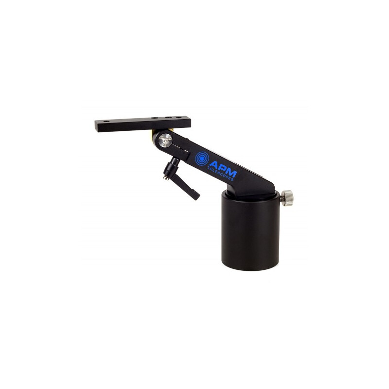 APM Montura de un brazo para binoculares de 100 mm