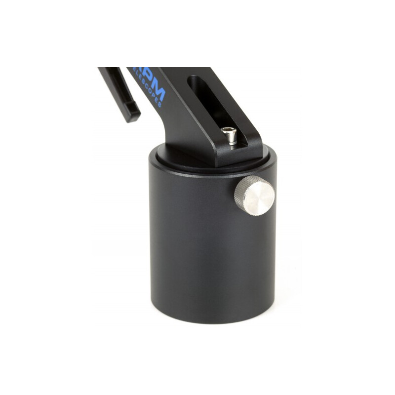 APM Montura de un brazo para binoculares de 100 mm