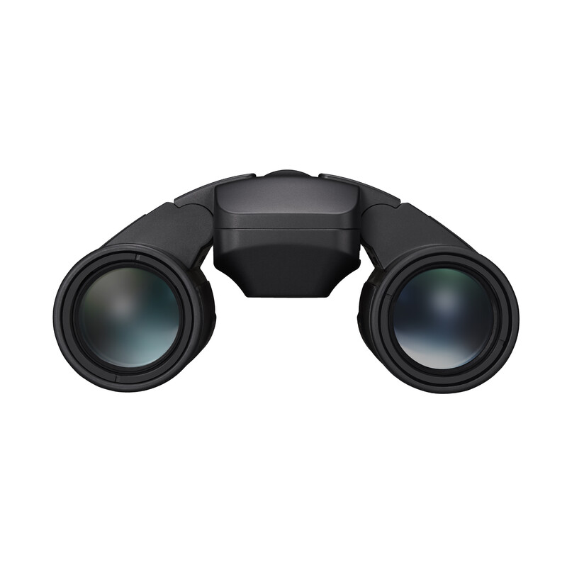 Nikon Prismáticos con estabilizador de imagen Bildstabilisiertes Fernglas Stabilized 12x25 S