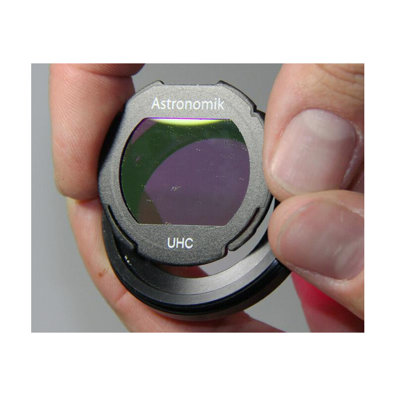 TS Optics Alojamiento de filtro Astronomik EOS Clip / M48