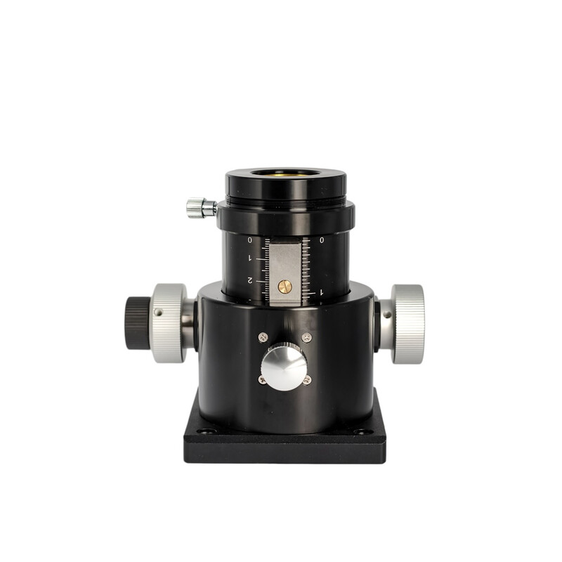 Omegon Telescopio Teleskop Pro Astrograph V2 154/600 OTA