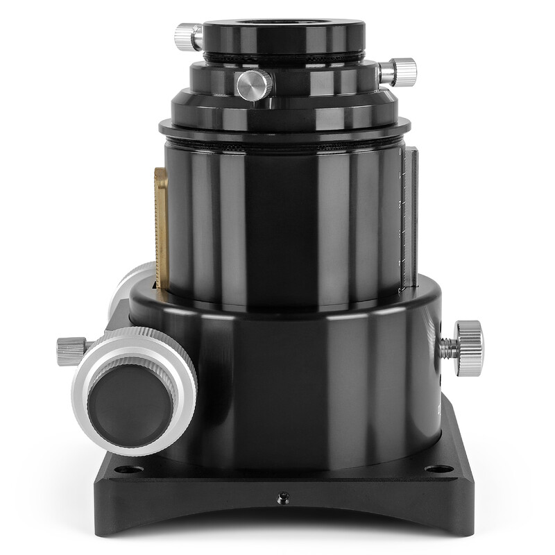 Omegon Enfocador Pro 3'' Newton Linear R & P, Dual Speed