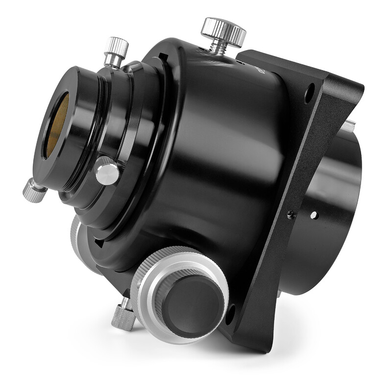 Omegon Enfocador Pro 3'' Newton Linear R & P, Dual Speed