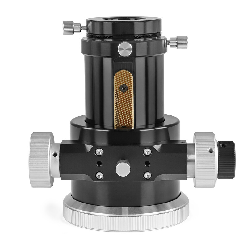 Omegon Enfocador Pro 2'' RC Linear R & P, Dual Speed