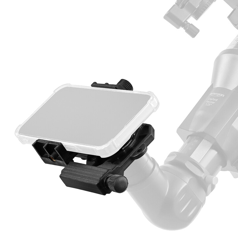 Omegon Telescopio Horizon AC 70/700 EQ Neo