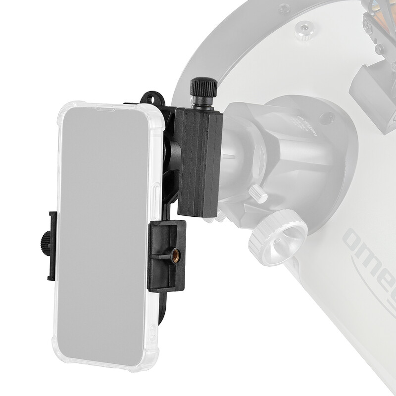 Omegon Telescopio N 130/650 EQ370