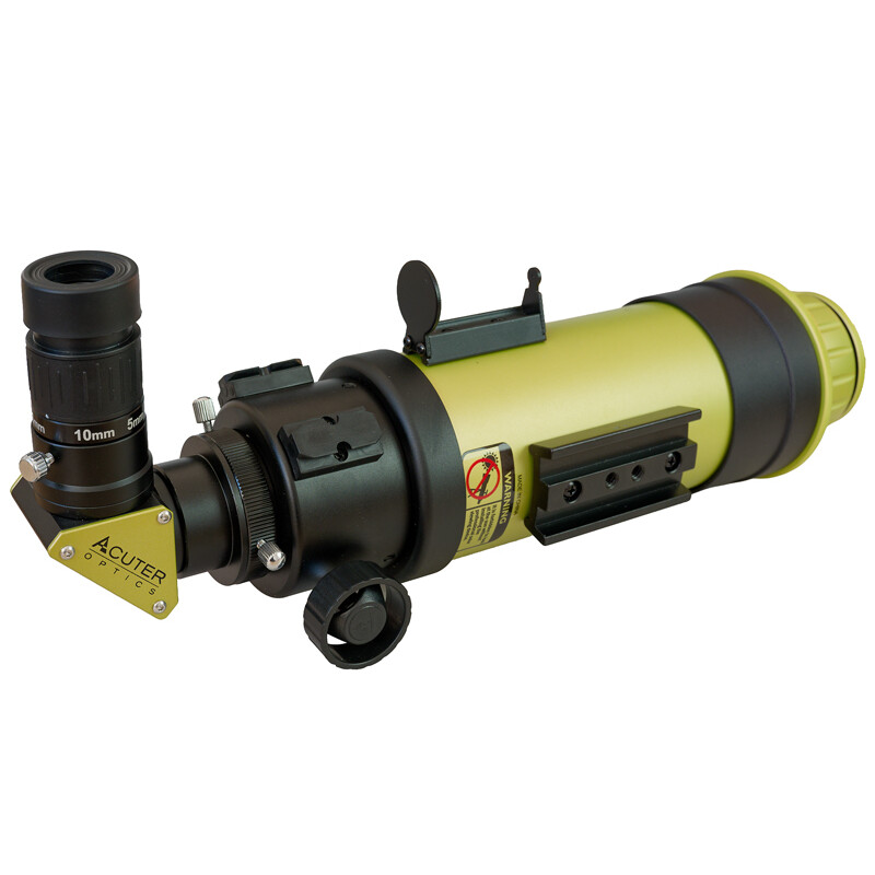 Acuter Telescopio solar ST 40/400 ELITE PHOENIX 40