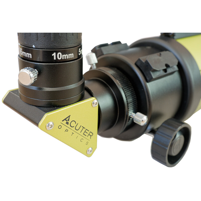 Acuter Telescopio solar ST 40/400 ELITE PHOENIX 40