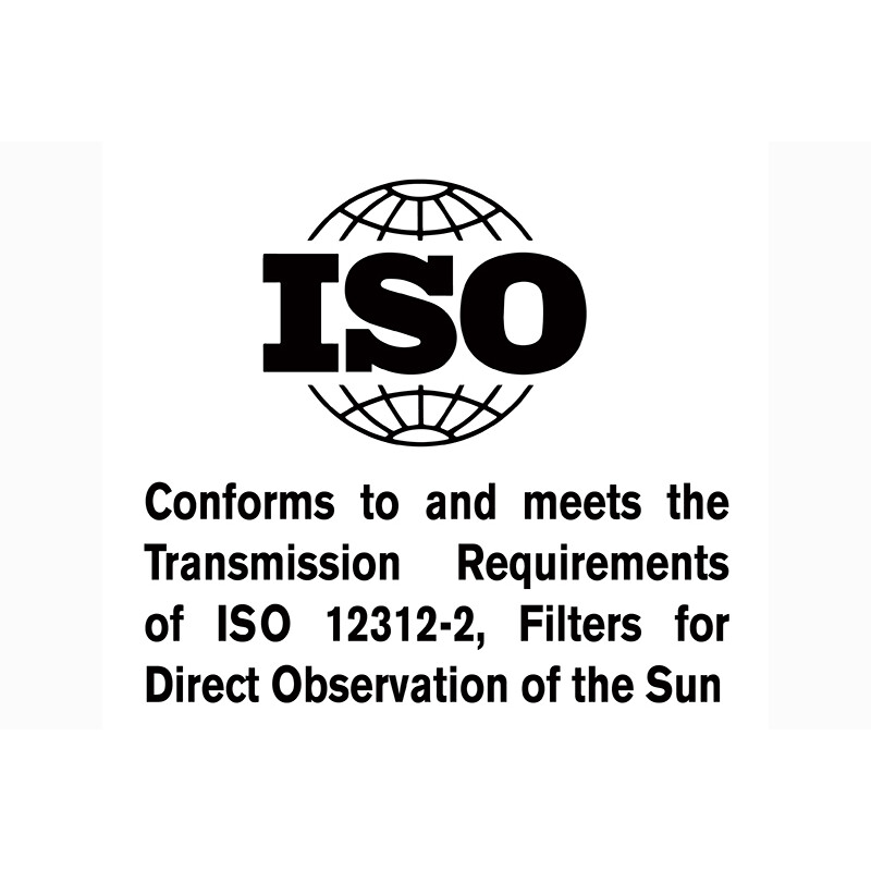 Acuter Telescopio solar ST 40/400 ELITE PHOENIX 40