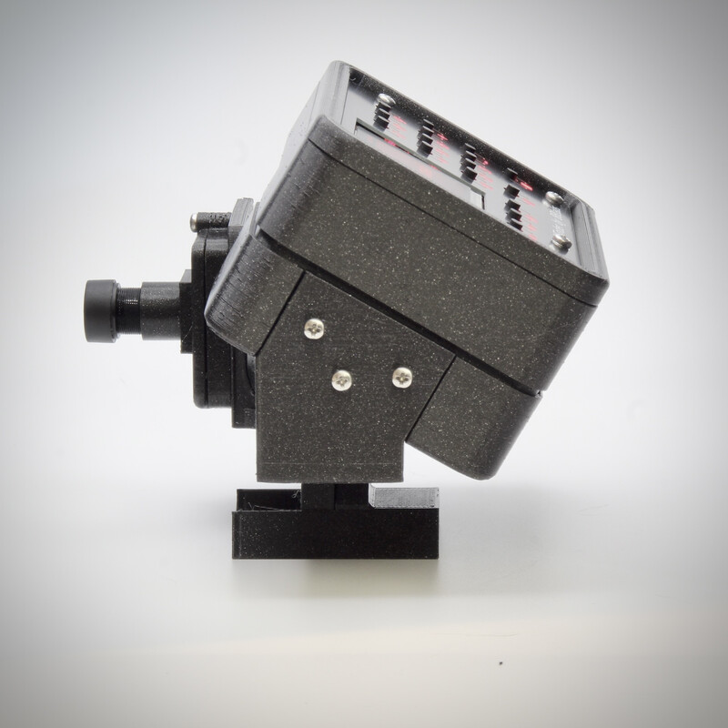 BBLabs Buscador PiFinder V3 (Flat Version)