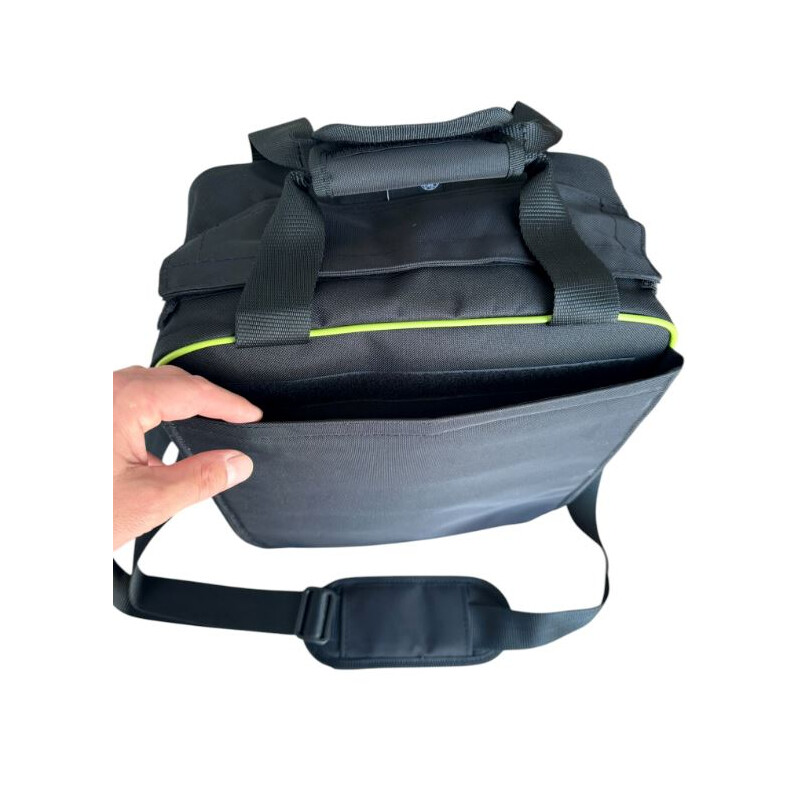 Oklop Bolso de transporte Styropack para ZWO Seestar S50
