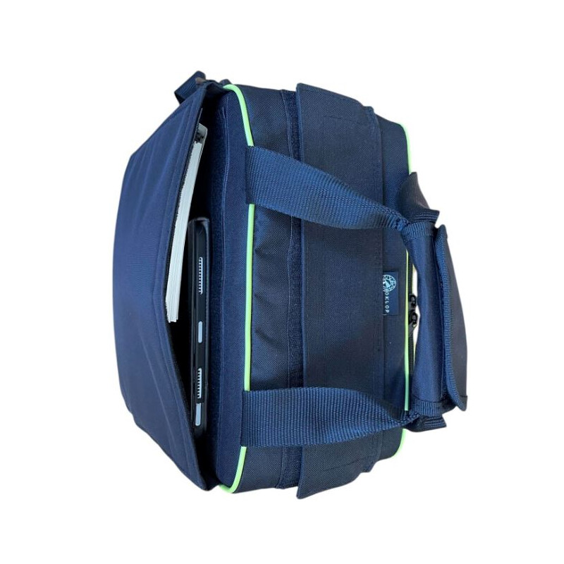 Oklop Bolso de transporte Styropack para ZWO Seestar S50