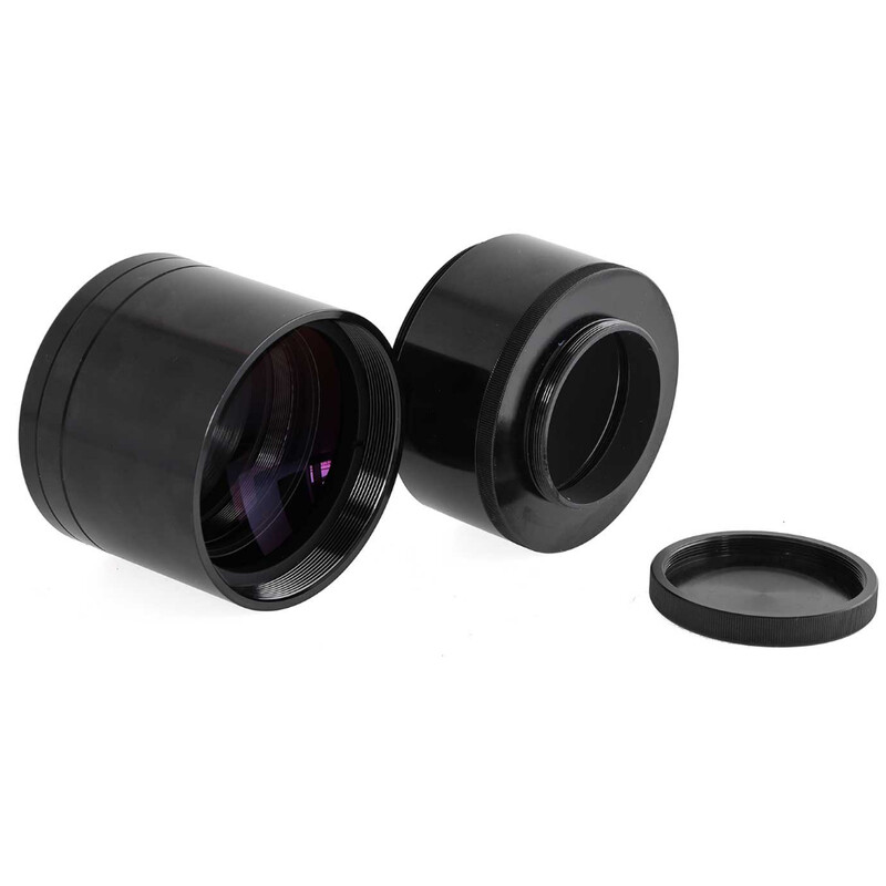 TS Optics Photoline 1.0x Generación II