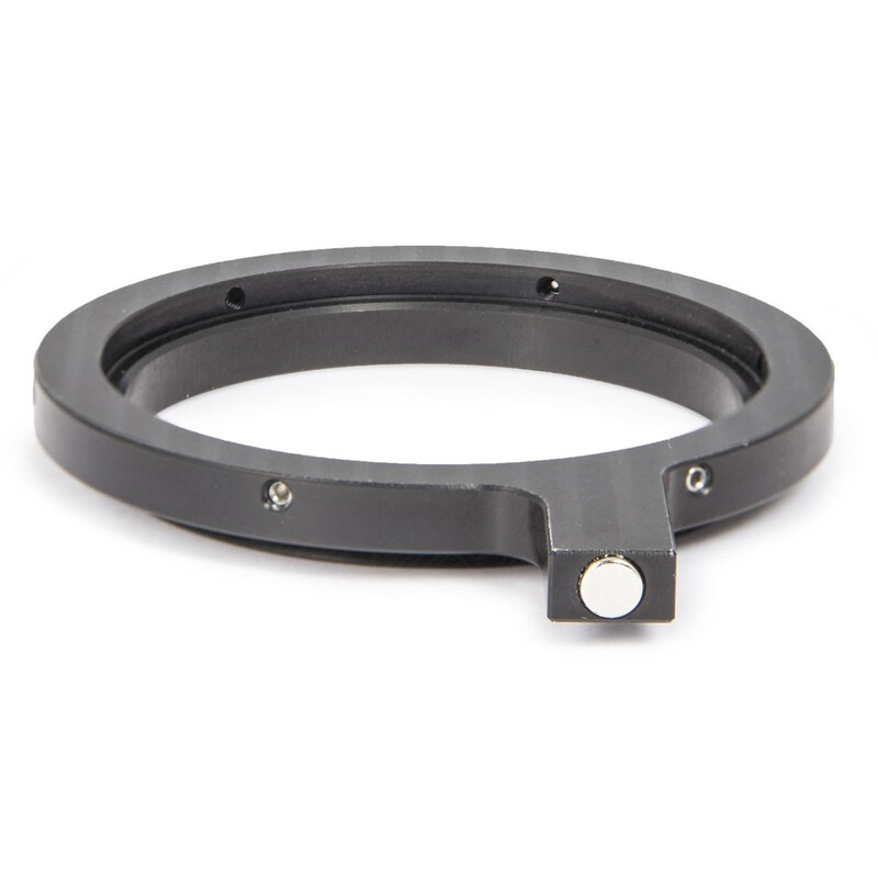 Baader Anillo magnético de metal para sensor de homing Steeldrive II