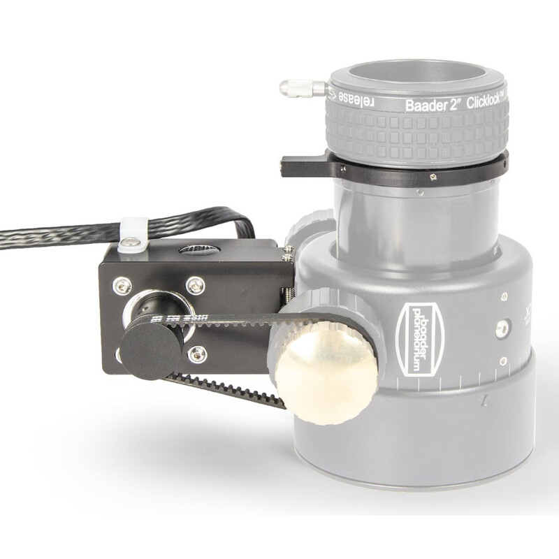 Baader Anillo magnético de metal para sensor de homing Steeldrive II