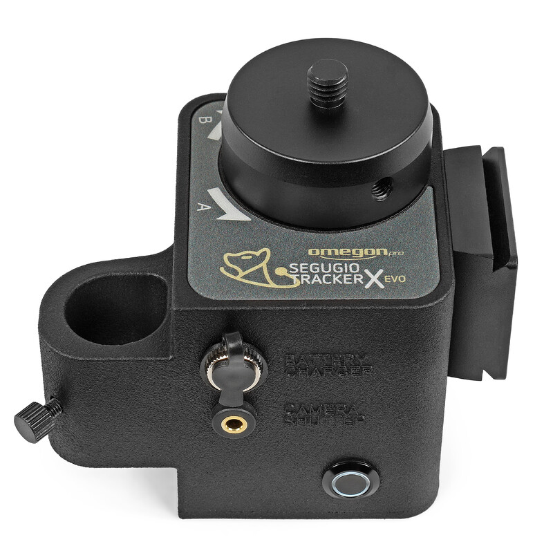 Omegon Montura Segugio Tracker X Evo