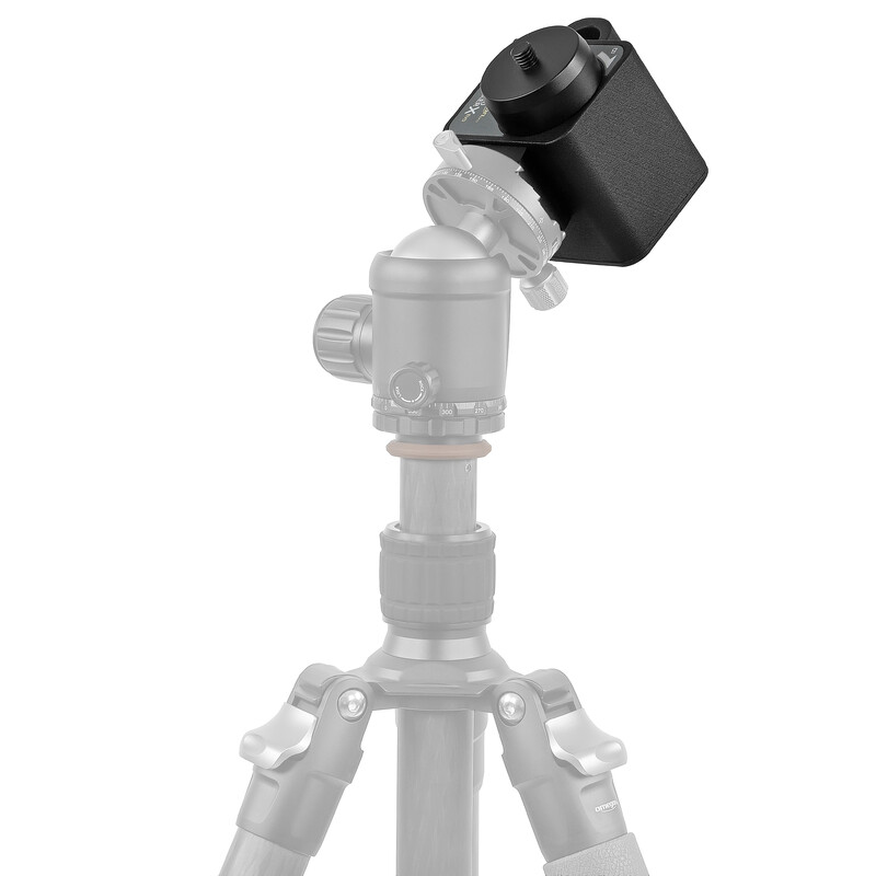 Omegon Montura Segugio Tracker X Evo