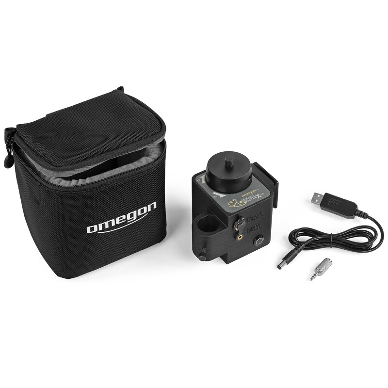 Omegon Montura Segugio Tracker X Evo