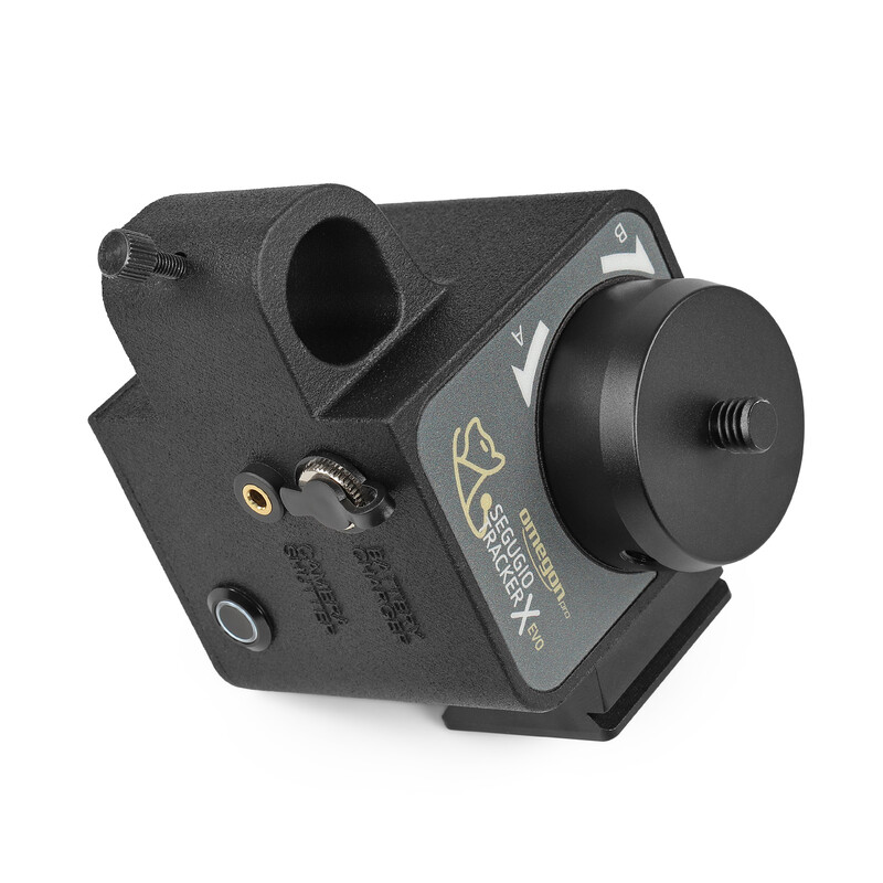Omegon Montura Segugio Tracker X Evo