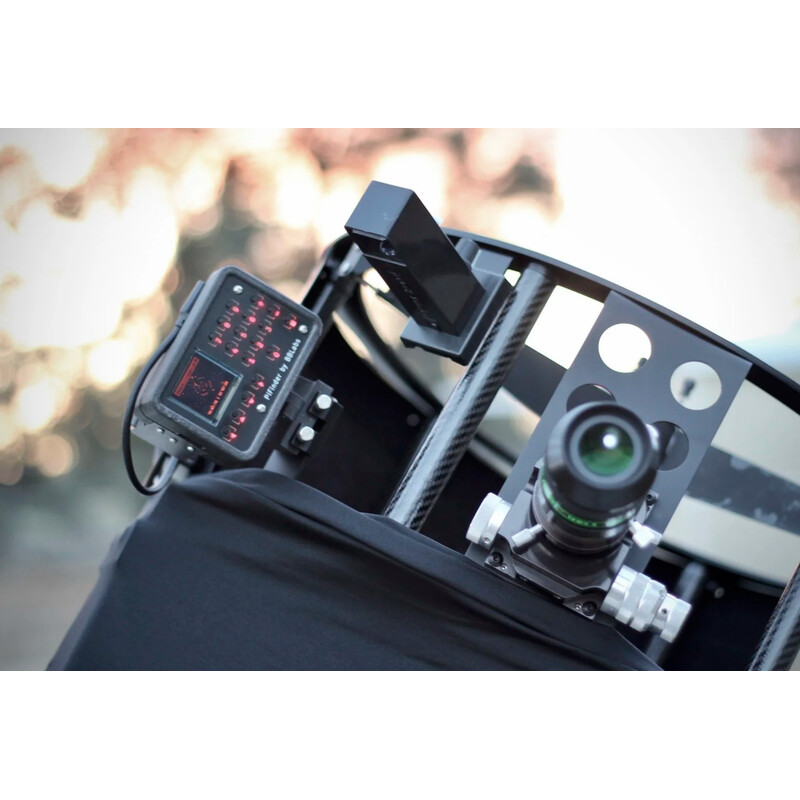 BBLabs Buscador PiFinder V3 (Right Version)