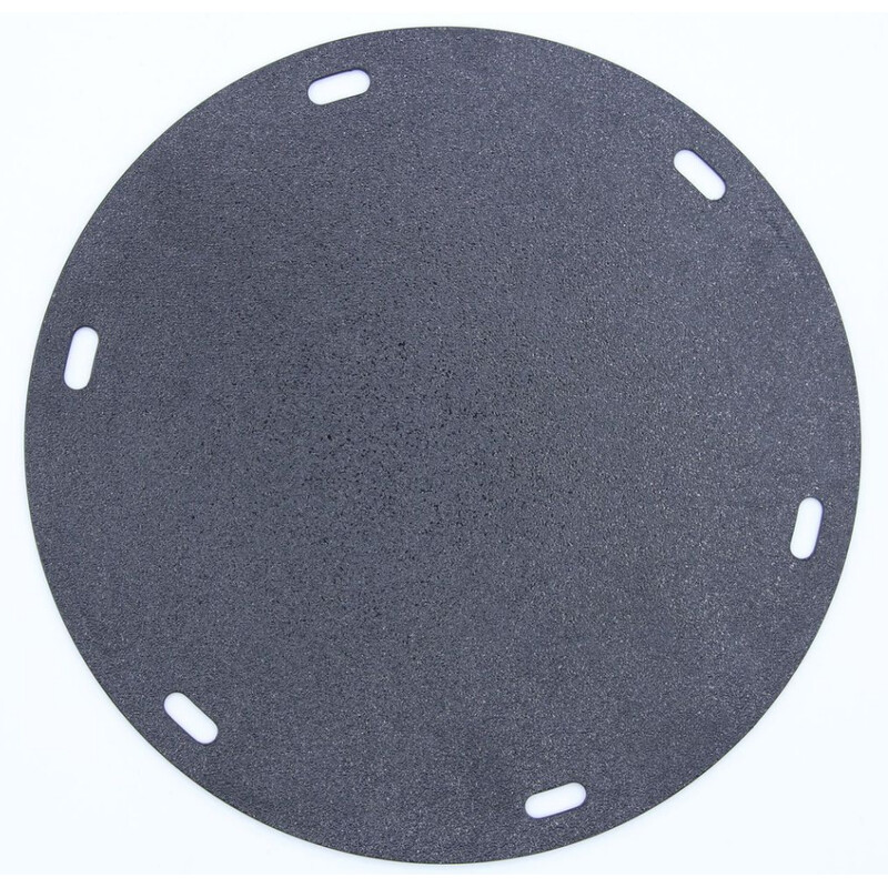 Astroprints Cubierta de espejo  para GSO y TS Optics ONTC Newton 8" Montaje del espejo principal