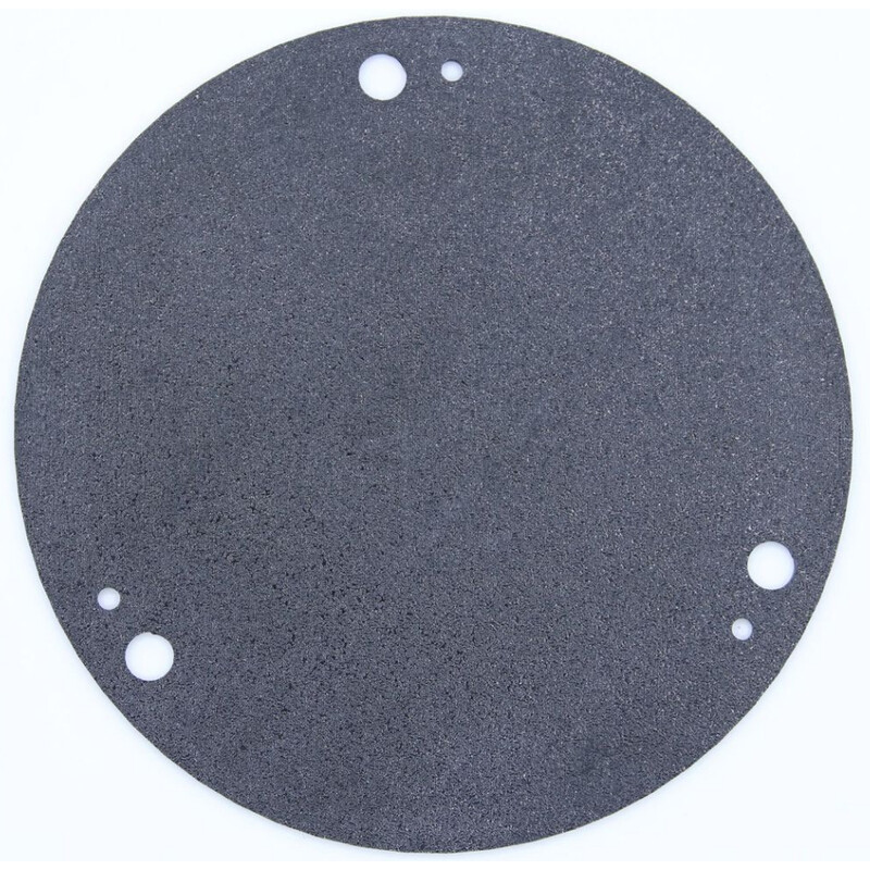 Astroprints Cubierta de espejo  para Skywatcher Newton 6" Montura del espejo principal