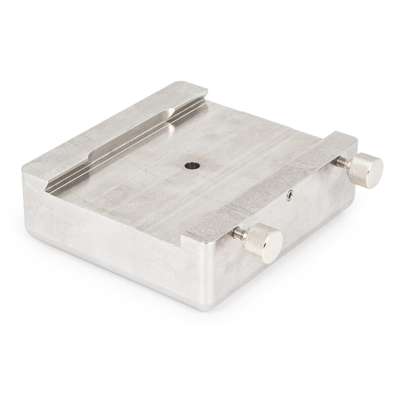 Baader Contrapeso Peso de calibración Losmandy 3,5 kg