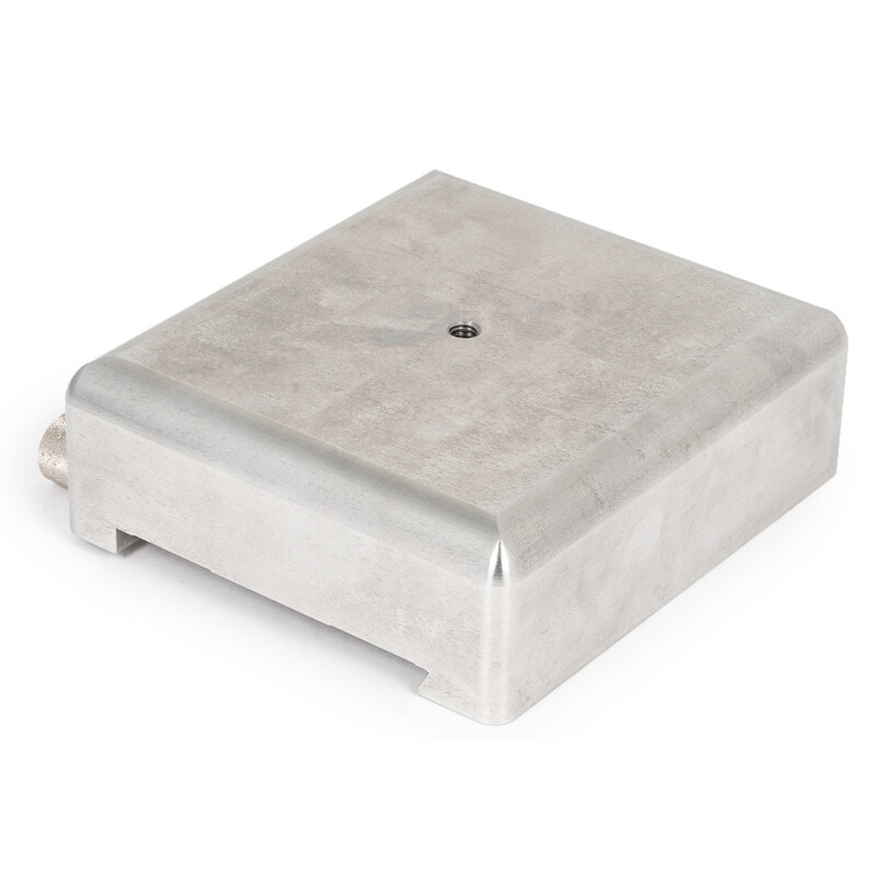 Baader Contrapeso Peso de calibración Losmandy 3,5 kg