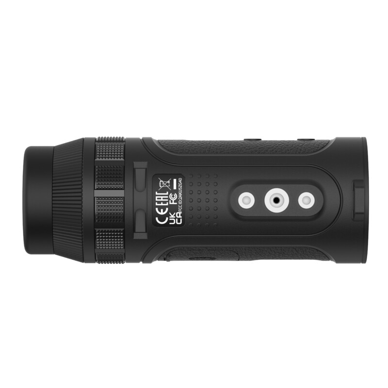 Guide Cámara térmica TE211