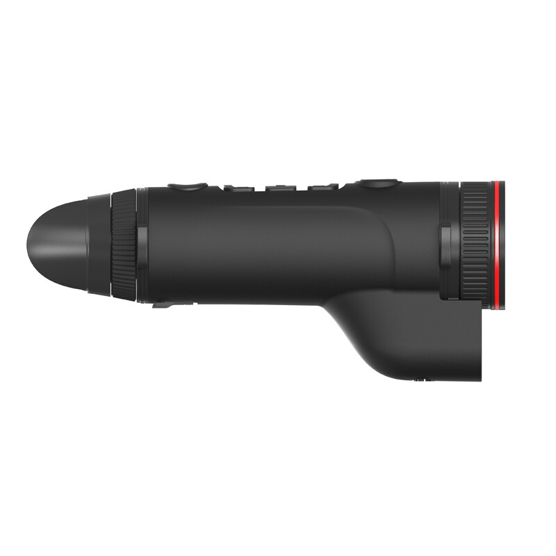Guide Cámara térmica TJ420L