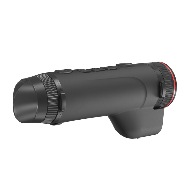 Guide Cámara térmica TJ420L