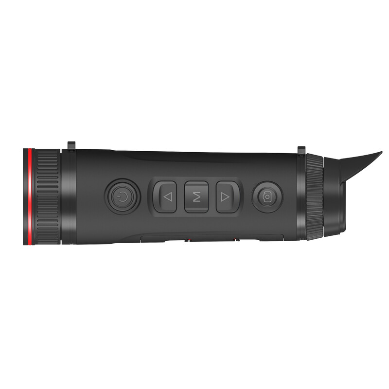 Guide Cámara térmica TJ420L